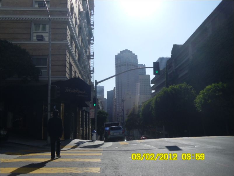 arrivo san francisco 28.08.14 e poi via 013